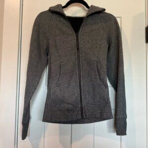 Scuba Full Zip Hoodie